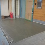 島田市・出入り口