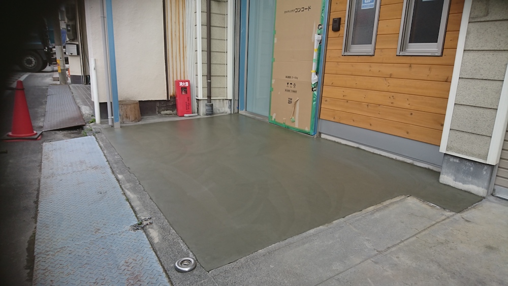 島田市・出入り口